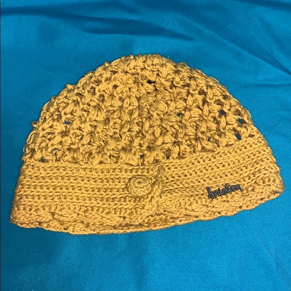 Cute knit hat - Picture 5 of 6